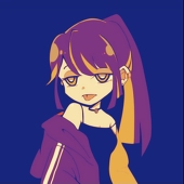 寝ない子