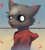 爱
