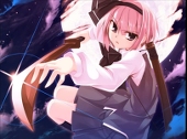 桜花ミア