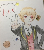 みつ