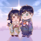 千嵐Yunsi