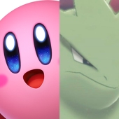 Kirbyranitar