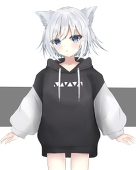 白月いと