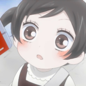 蓝字