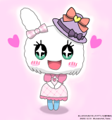 ラブるいっち
