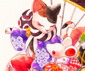 ますちょん