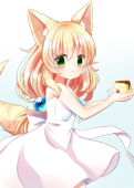 涼夏なつ/natsu