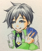 松