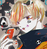 861(元はるひ)
