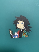 チョビ