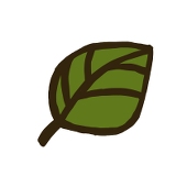 葉