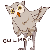 owlman