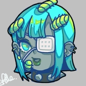 EFFY-月