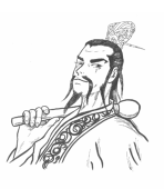 戦国の家臣・ryu-ken
