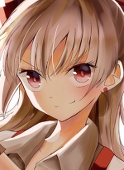 るしな 【瑠科瑛樹】