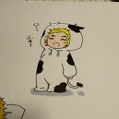 ちょこ