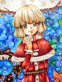 硝さん/立ち絵素材販売中