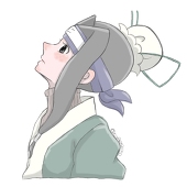 たーげっと。
