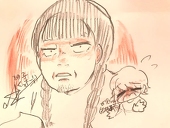 靄