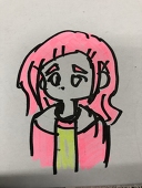 めーちゃん