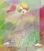 さわつき/kan