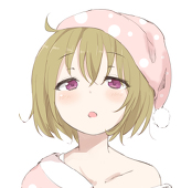 にせ