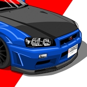 Aゆ/A GARAGE