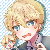 双木ほたる。＠依頼受付中