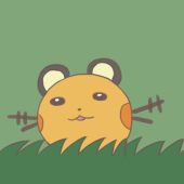 にふるへいむ