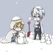 カロト@お休み中