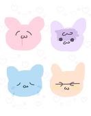 なな