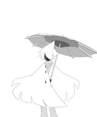 白いヤツ