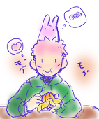 れの