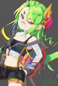 鳩佳(ハトヨシ)