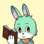 荒兔AbRt