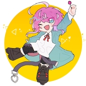 現夏都