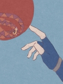 きしの/岸