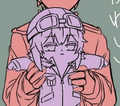 ゆどぉふ。
