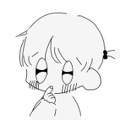 に。
