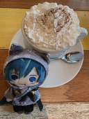 ふい