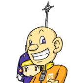 ハッパ No.03