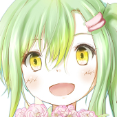 天瀬つばす@twitter