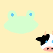 ひく
