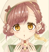 朝木 律花