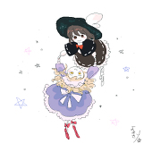夜覩カタリ