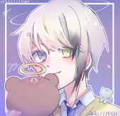 なし。Nash**