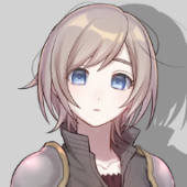 こっち見んなｐ