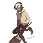 South