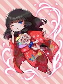 千代こん