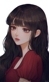 虞白碎